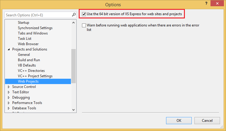 visual studio express