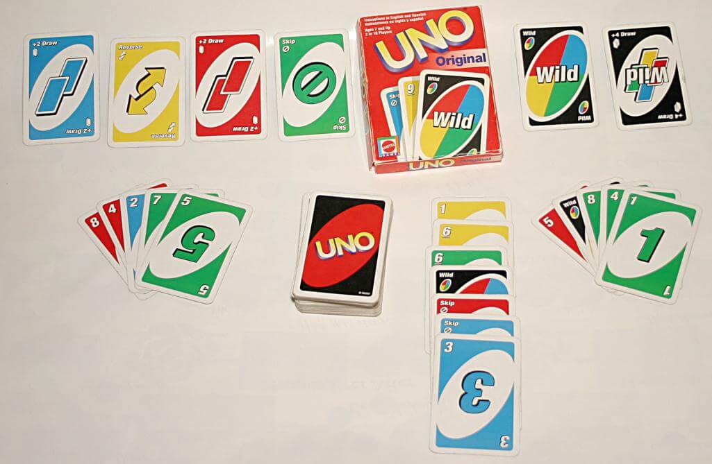 Modeling Practice: UNO in C# Part 3 - Final Steps and Playing The Game