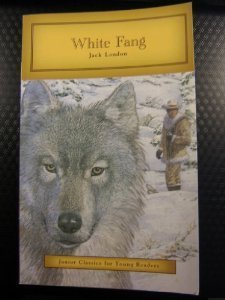 white fang weedon scott