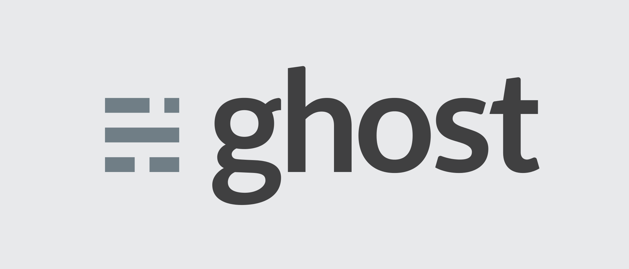 Everything It Takes to Self-Host a Ghost Blog with DigitalOcean