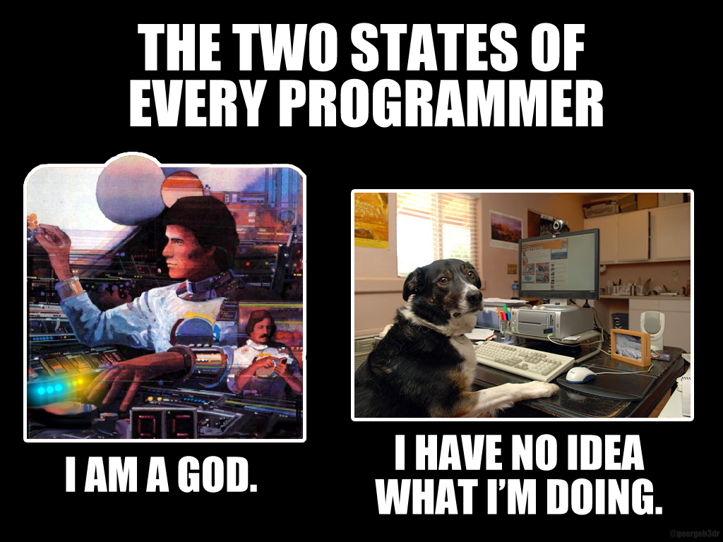 8 Things Every New Programmer Should Know