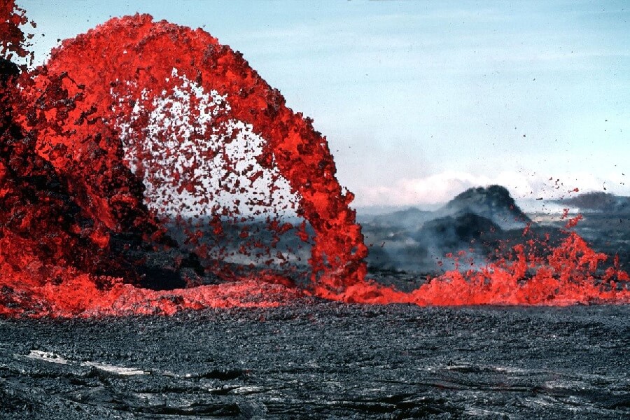 Lava Flow - The Daily Software Anti-Pattern