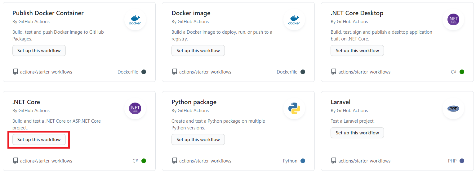 Deploying a .NET Core Blazor App to Netlify using GitHub Actions