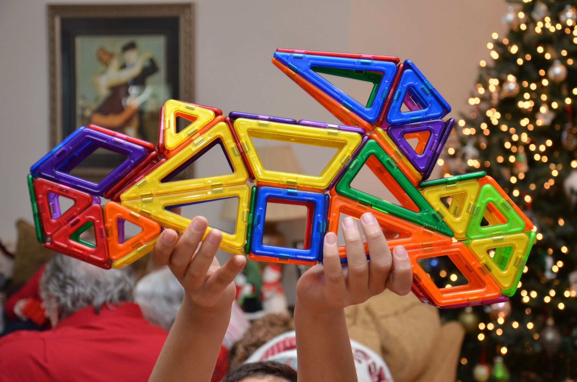 The Catch Block #86 - STEM-Adjacent Gifts for Kids!